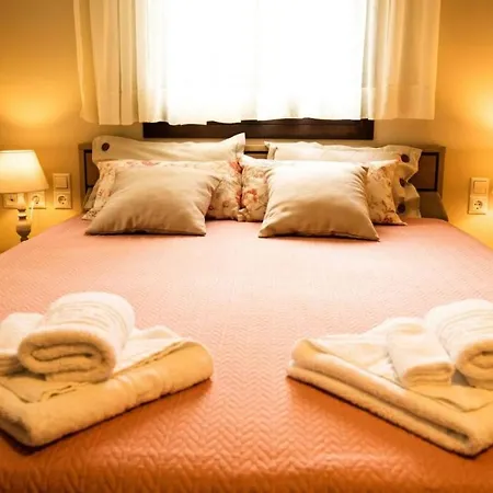 Melissa טסגרדה