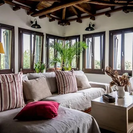 וילה Melissa טסגרדה