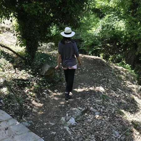 Melissa וילה טסגרדה