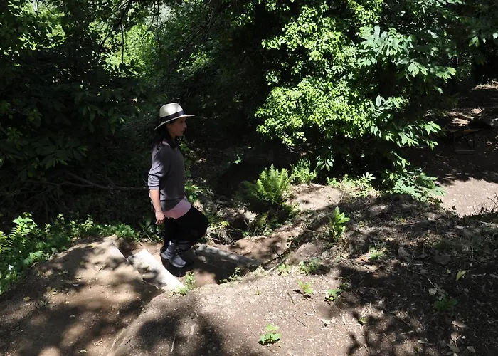 Melissa Вилла *