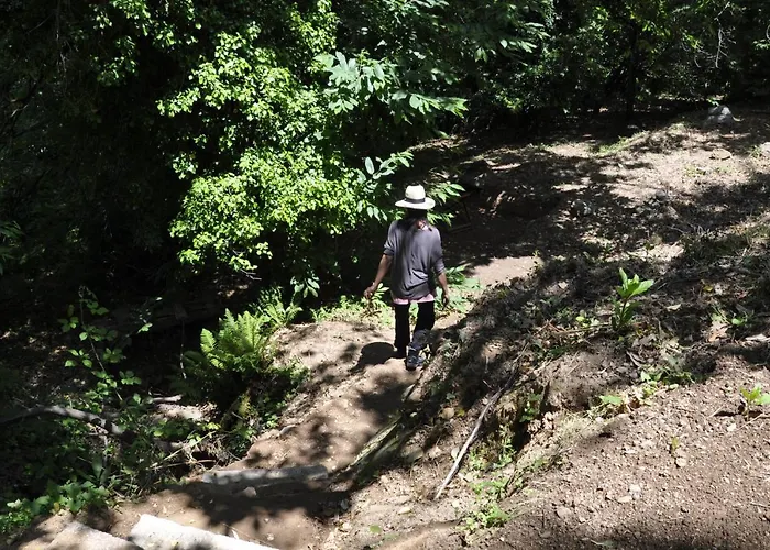 Вилла Melissa *