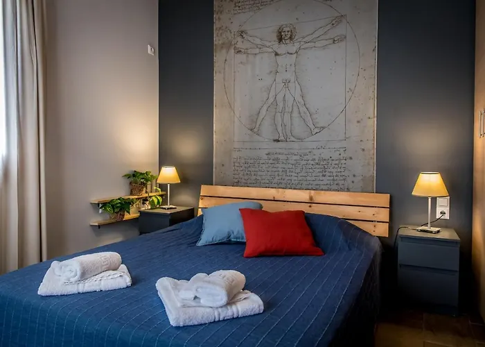 Melissa Вилла Цагарада