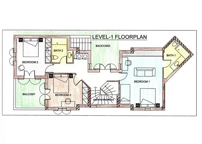 Melissa Villa Tsagarada